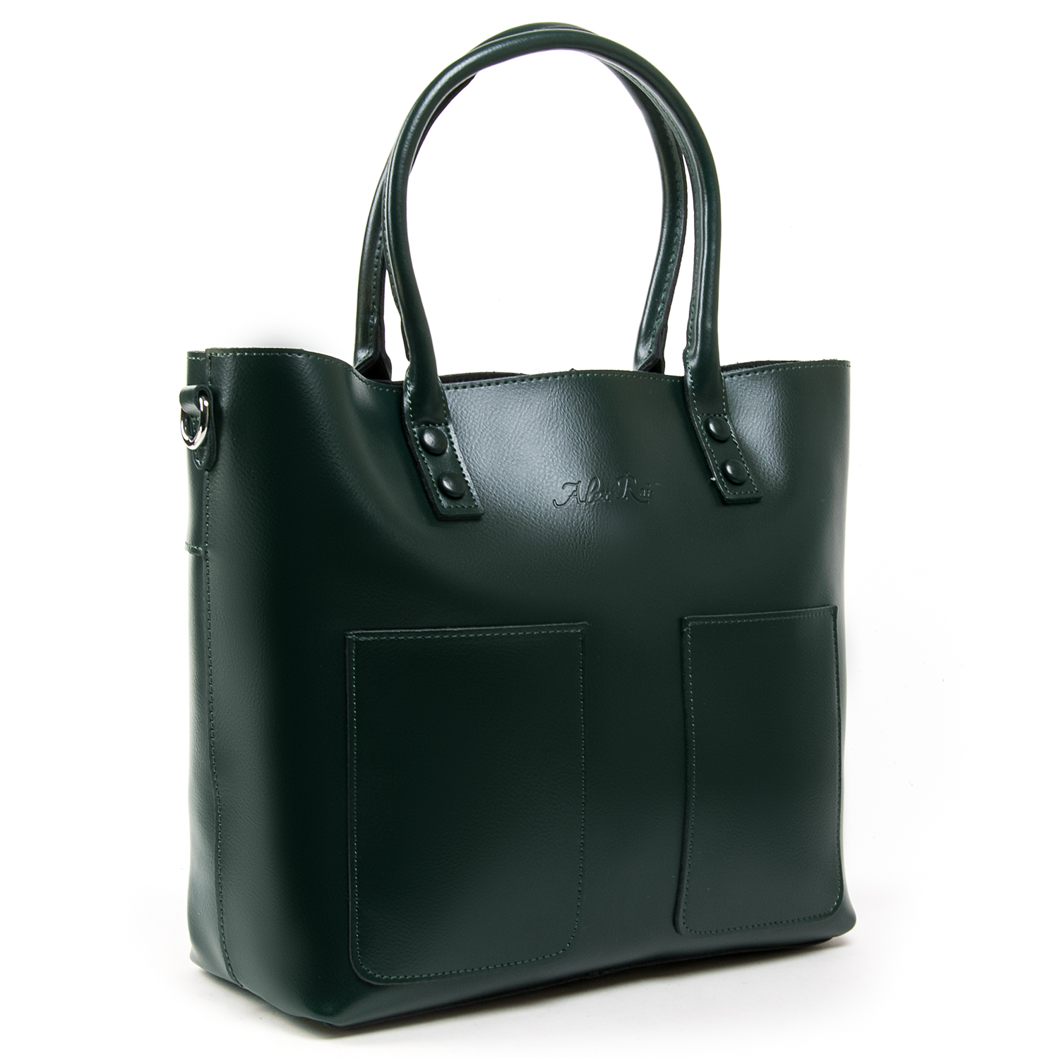 

Сумка женская ALEX RAI PR-210323-34750 green