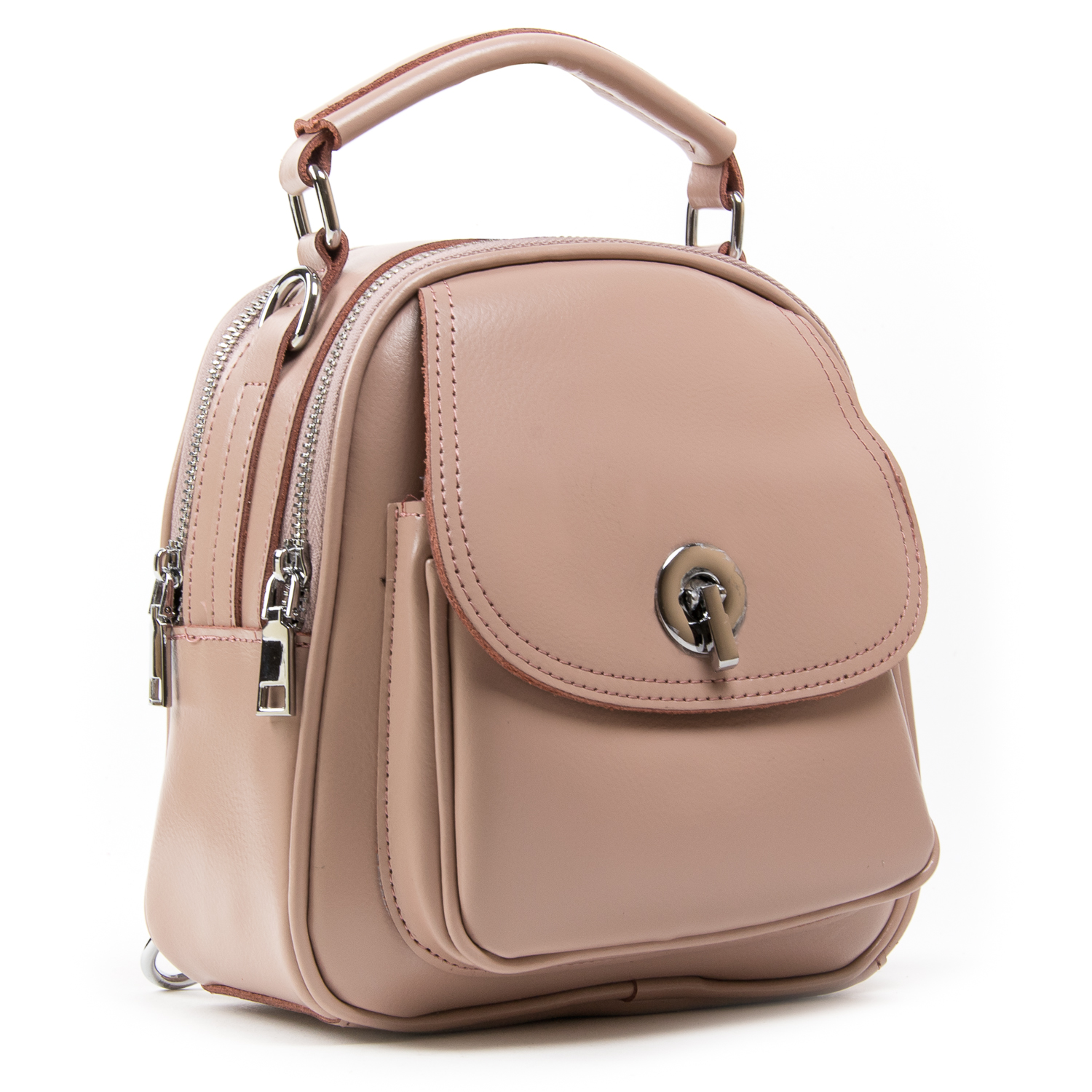 

Сумка женская ALEX RAI PR-210505-35074 l-rose