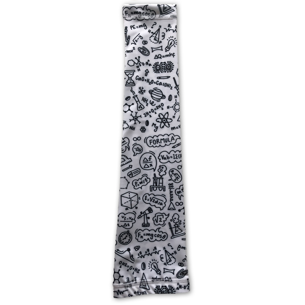 

Рукав для компьютерних ігор з формули s0202 Білий 1SIZE (81806)
