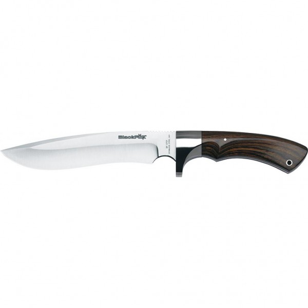 

Нож Fox Black Fox HUNTING KNIFE (BF-0701)