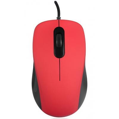 

Мышка Modecom MC-M10 USB Red (M-MC-0M10-500)