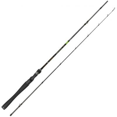 

Удилище Favorite X1C 602H 1.83m 12-36g Ex.Fast casting (1693.04.96)
