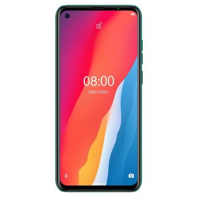 

Мобильный телефон Ulefone Note 11P 8/128GB Green