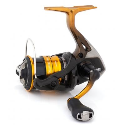 

Катушка Shimano Soare CI4+ C2000PGSS 9+1BB 4.31 (51SF09B019A)