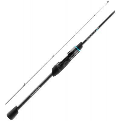 

Удилище Favorite Blue Bird BB1-682SUL-S 2.04m 0.8-5g Ex.Fast (1693.05.26)