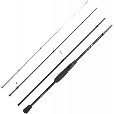 

Удилище Favorite Blue Bird Compact BB1-764UL-T 2.30m 1-7g Fast (1693.05.45)