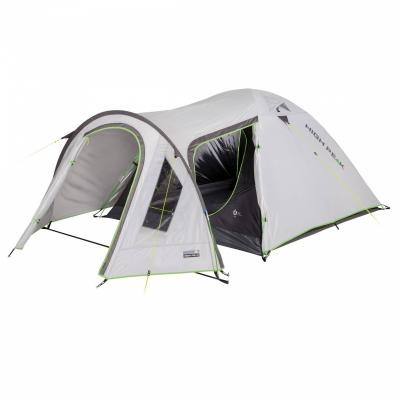 

Палатка High Peak Kira 4.0 Nimbus Grey (928129)