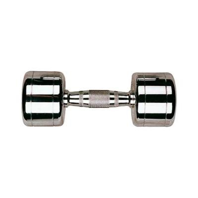 

Гантель Stein Хромированная 9 кг (DB3002-9)