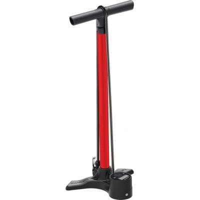 

Велосипедный насос Lezyne MACRO FLOOR DRIVE DIGITAL DV Red 220psi Y13 (4712805 991891)
