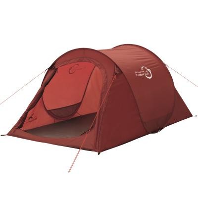 

Палатка Easy Camp Fireball 200 Burgundy Red (928889)