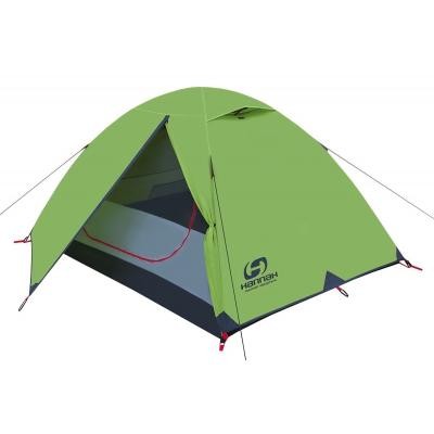 

Палатка Hannah Spruce 4 Parrot Green (10003209HHX)