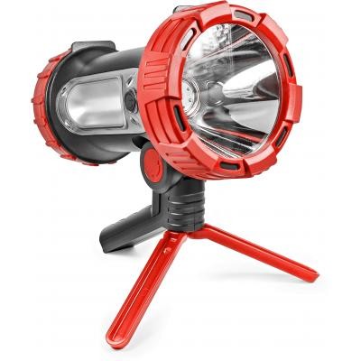 

Фонарь Stark L-1-01 Li 5W Osram LED + 3W COB (243000101)