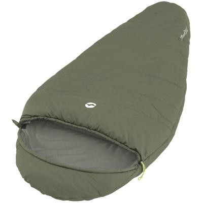 

Спальный мешок Outwell Pine +2C Olive Green Left (928741)