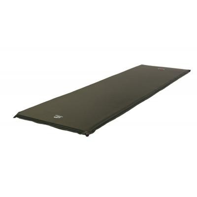 

Туристический коврик Hannah Rest 2.5 Trekking Green (10003265HHX)