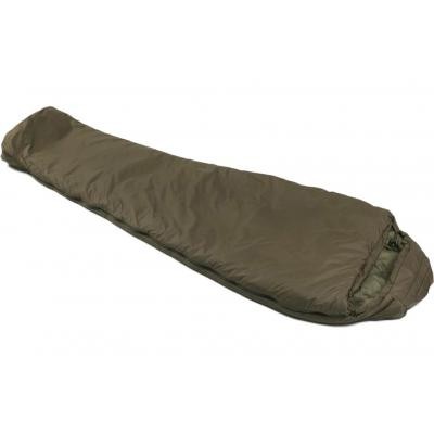 

Спальный мешок Snugpak Tactical 4 Left -12C/-17C 220х82.5 2.1 кг Olive (8211654460122)
