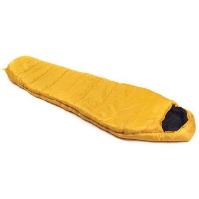 

Спальный мешок Snugpak Basecamp Expedition LH -12C/-17C 220х75, 2,6 кг Yellow (8211650138230)