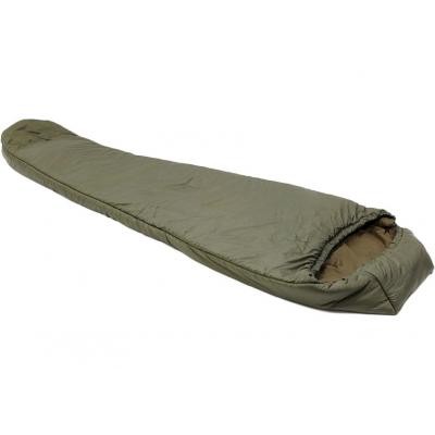 

Спальный мешок Snugpak Softie 10 Harrier Left -7C/-12C 220х80 1,75 кг Olive (8211654230138)