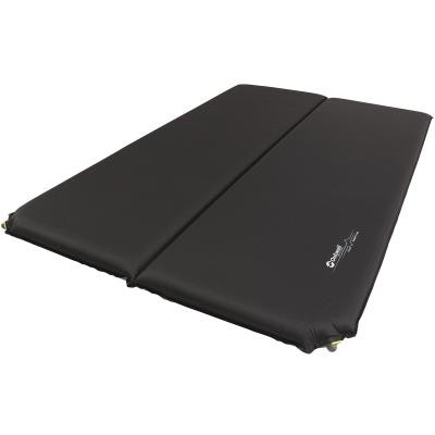 

Туристический коврик Outwell Self-inflating Mat Sleepin Double 7.5 cm Black (928853)