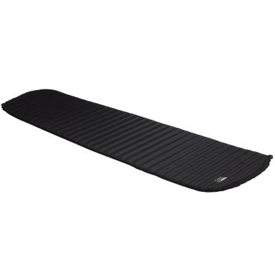 

Туристический коврик High Peak Minto XL 3 cm Black (928933)