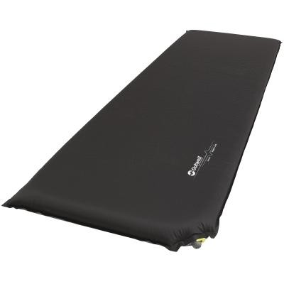 

Туристический коврик Outwell Self-inflating Mat Sleepin Single 7.5 cm Black (928857)