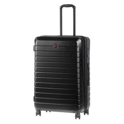 

Чемодан Wenger Ryse 4 колеса Large Black (610147)