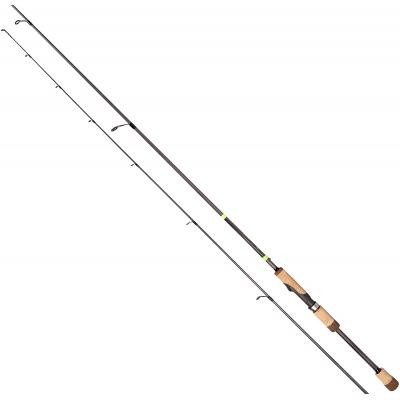 

Удилище G.Loomis E6X Jig Worm Spinning 803S JWR 2.03m 5-17.5g (2266.54.55)