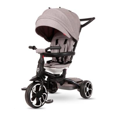 

Детский велосипед Qplay Prime EVA Grey (T561Grey)