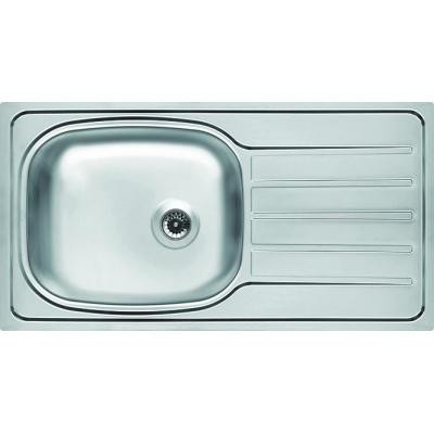 

Мойка кухонная INTERLINE AE 7650 D