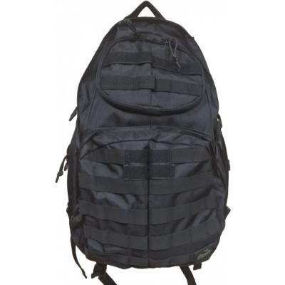 

Рюкзак Tramp Commander 50 л Black (TRP-042-black)