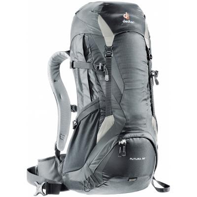 

Рюкзак Deuter Futura 32 7410 black-granite (34254 7410)