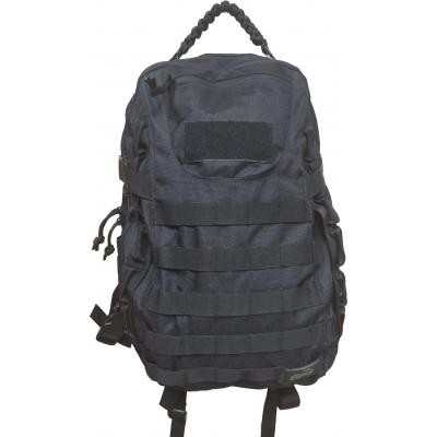 

Рюкзак Tramp Tactical 40 л Black (TRP-043-black)