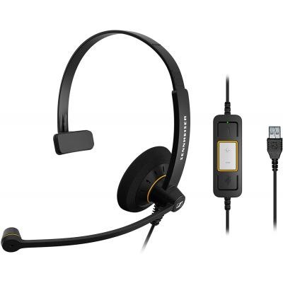 

Наушники Sennheiser Epos I SC 30 USB ML (1000550)