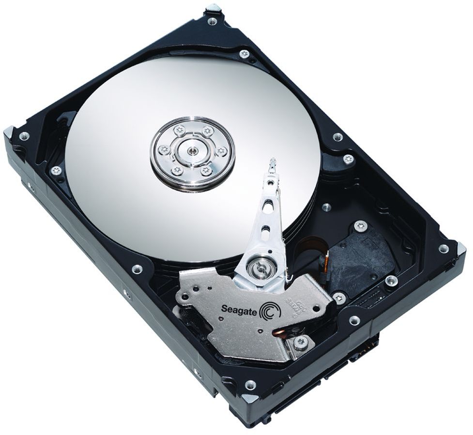 

Жесткий диск Seagate Barracuda HDD 1.5ТБ 7200об/м 32МБ 3.5" SATA II (ST31500341AS)