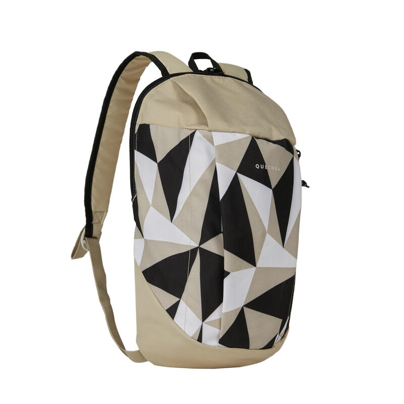 

Туристический Рюкзак QUECHUA (10л) 39 x 30 x 12 см Разноцветный