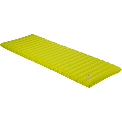 

Коврик туристический High Peak Denver 10 cm Citronelle (41027) (F00244268)