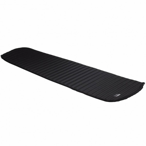 

Коврик туристический High Peak Minto XL 3 cm Black (41117) (F00244280)