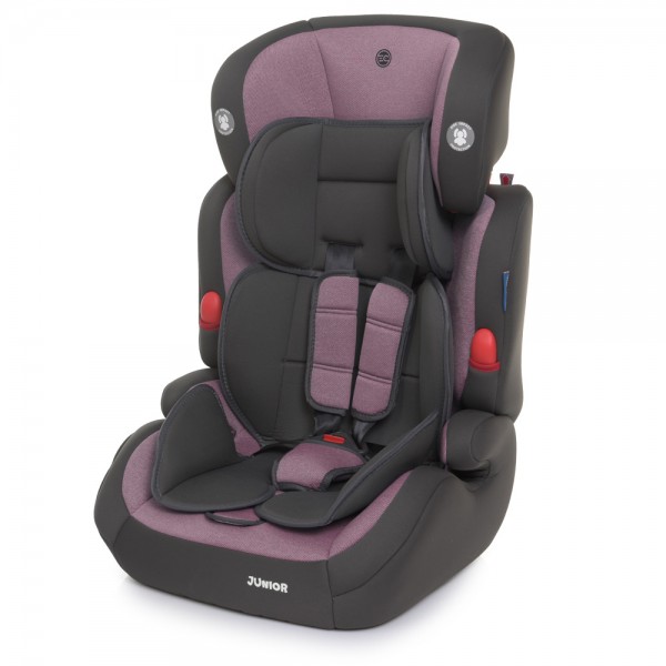 

Автокресло EL CAMINO ME 1008 JUNIOR Royal Violet (BAM003300)