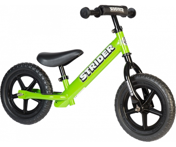 

Беговел Sport Green Strider