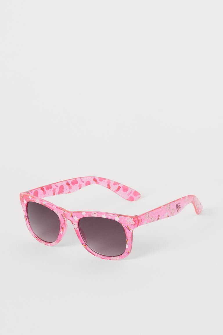 

Сонцезахисні окуляри H&M LP511 (P-6910806230858)