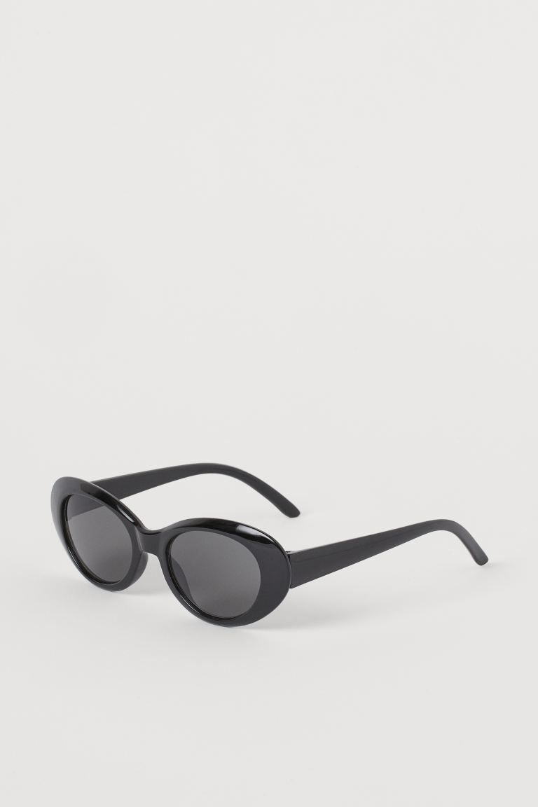 

Сонцезахисні окуляри H&M LP509 (P-6910806230856)
