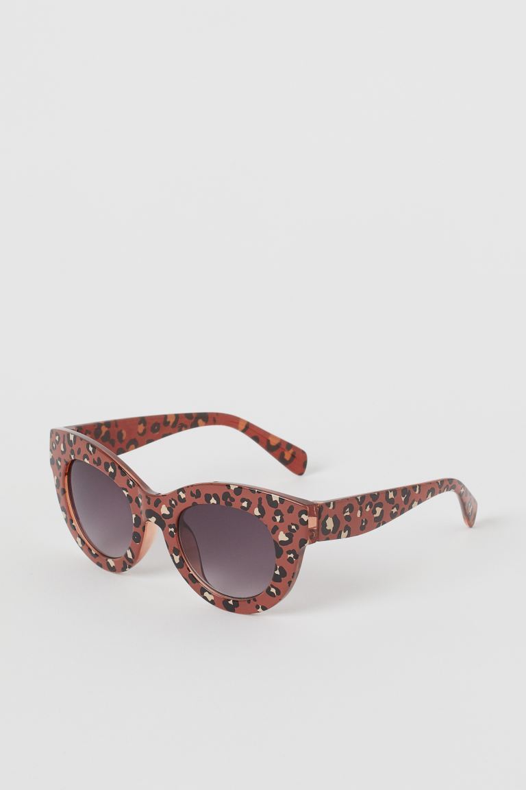 

Сонцезахисні окуляри H&M LP508 (P-6910806230855)