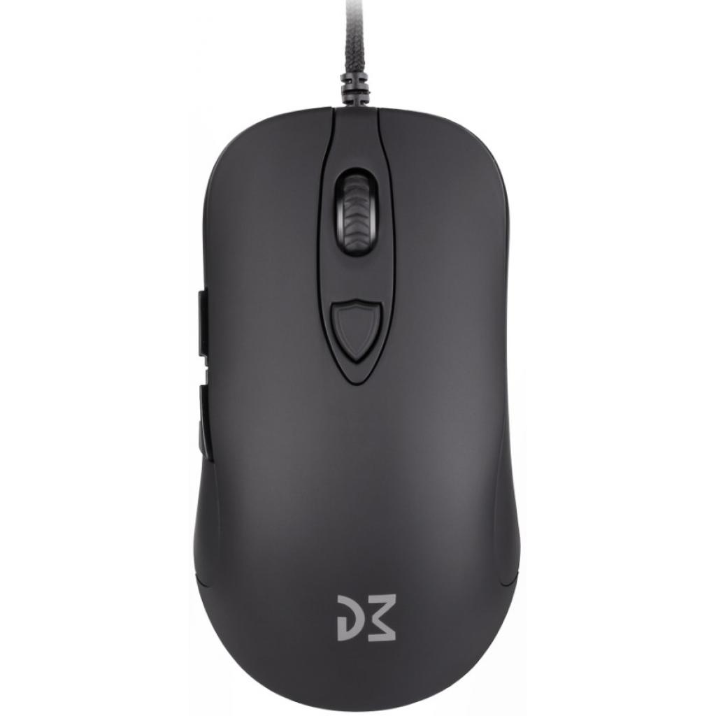 

Мышка Dream Machines DM1 FPS USB Raven Black (DM1FPS_BLACKMATTE)
