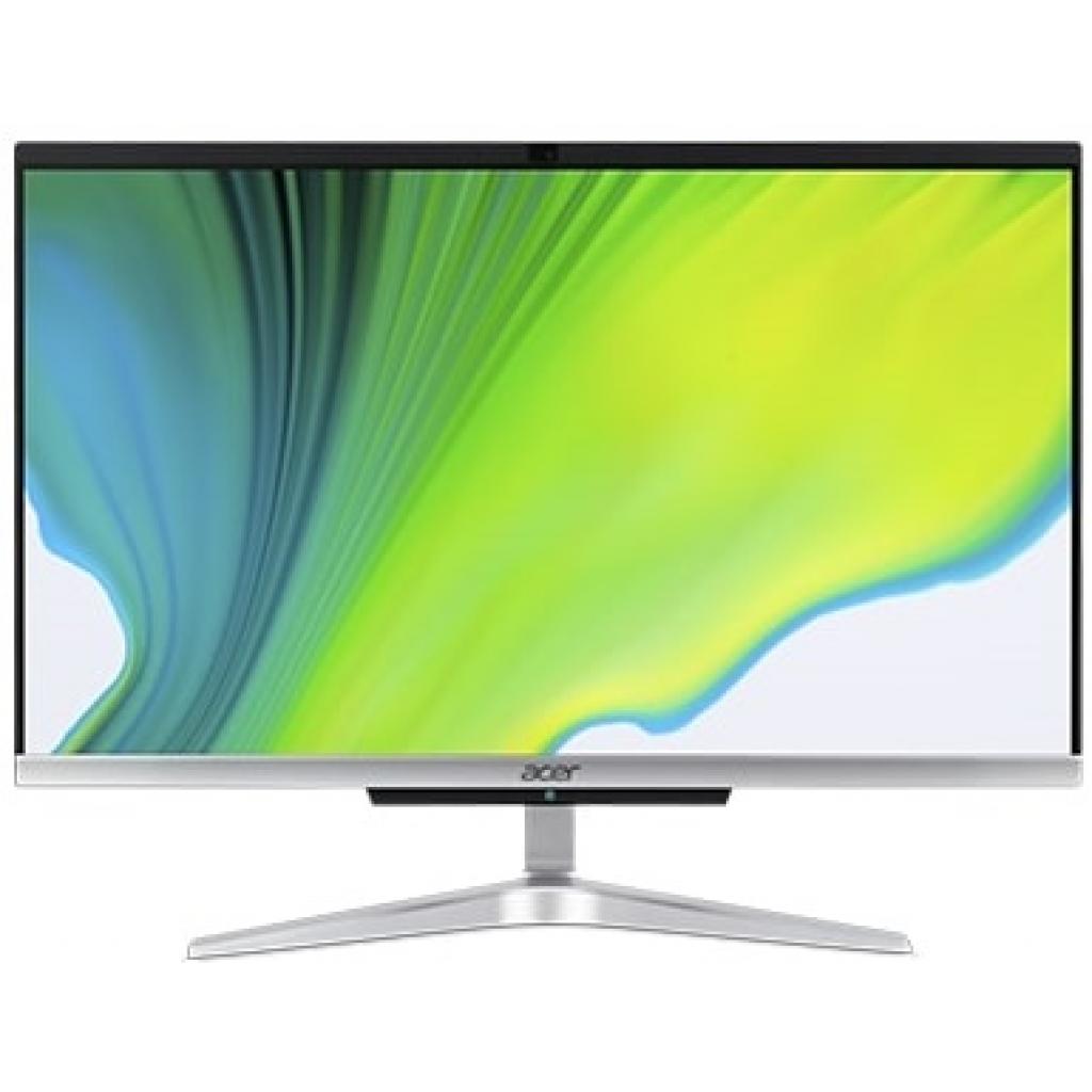 

Компьютер Acer Aspire C24-420 AiO / Ryzen3 3250U (DQ.BFXME.001)