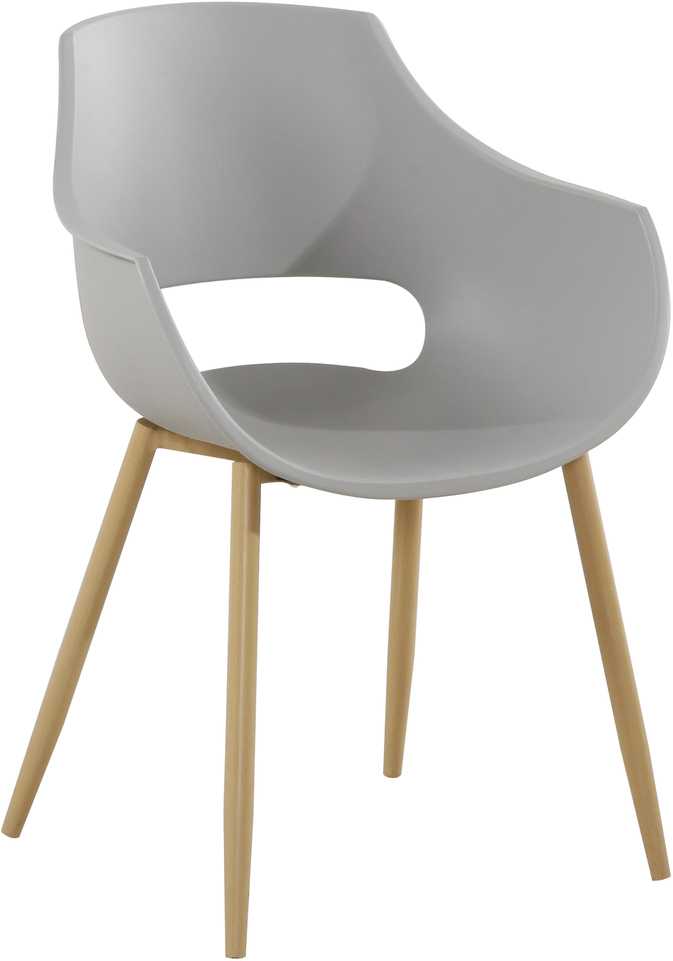 

Стул Arhome Dez PPDM100/2 Grey NKTEM