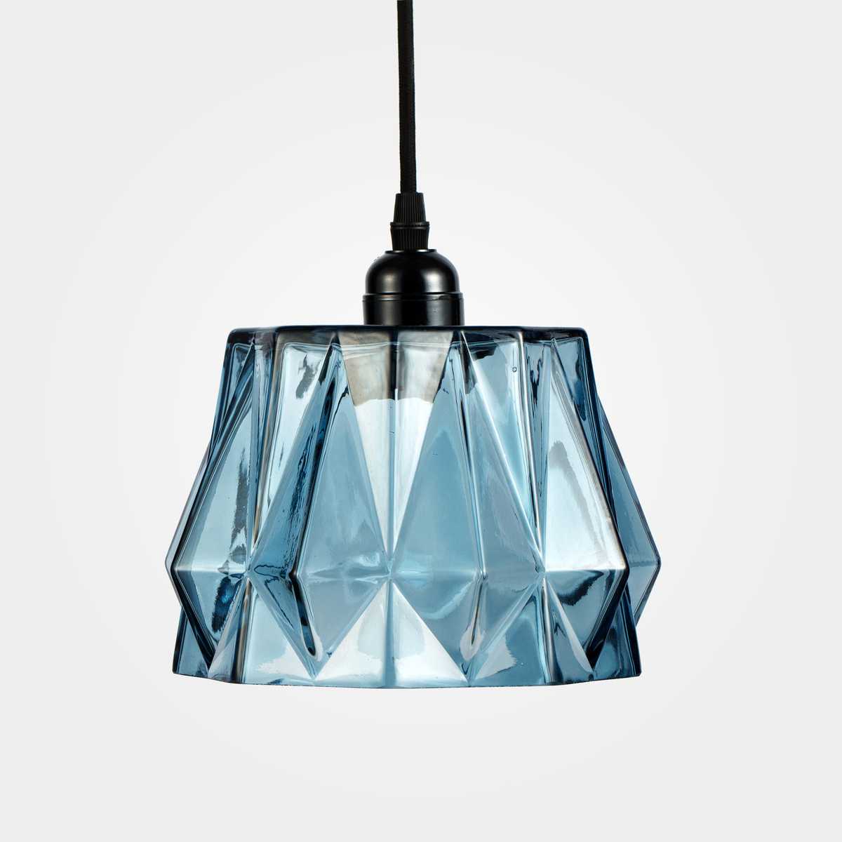 

Подвесной светильник Arhome Iceberg S Blue 6GXRU