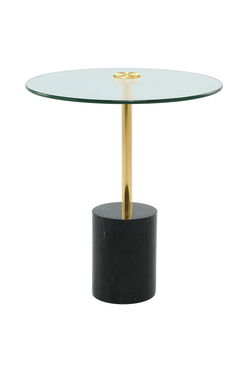 

Стол Arhome Betty SKM525 Gold/Black IMCYP-GLD-BLK
