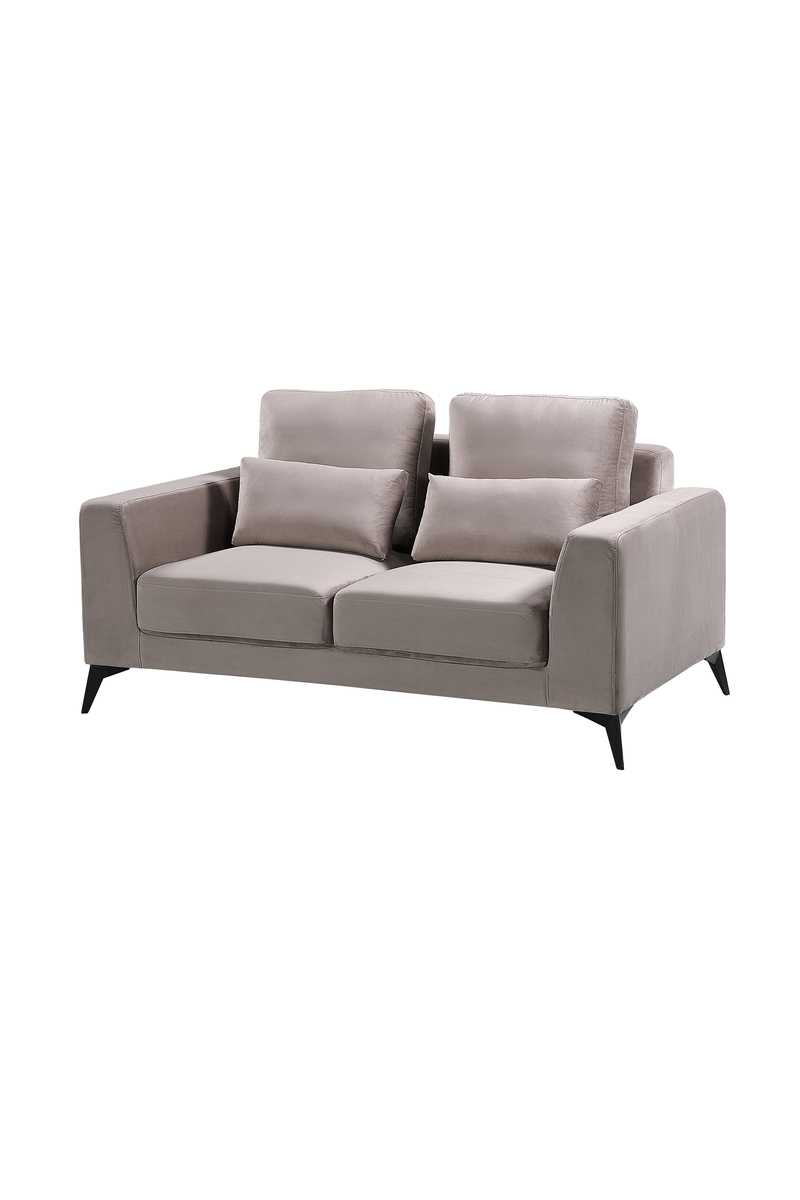 

Диван Arhome Tolido TD625 Champagne 28RLN-CHP