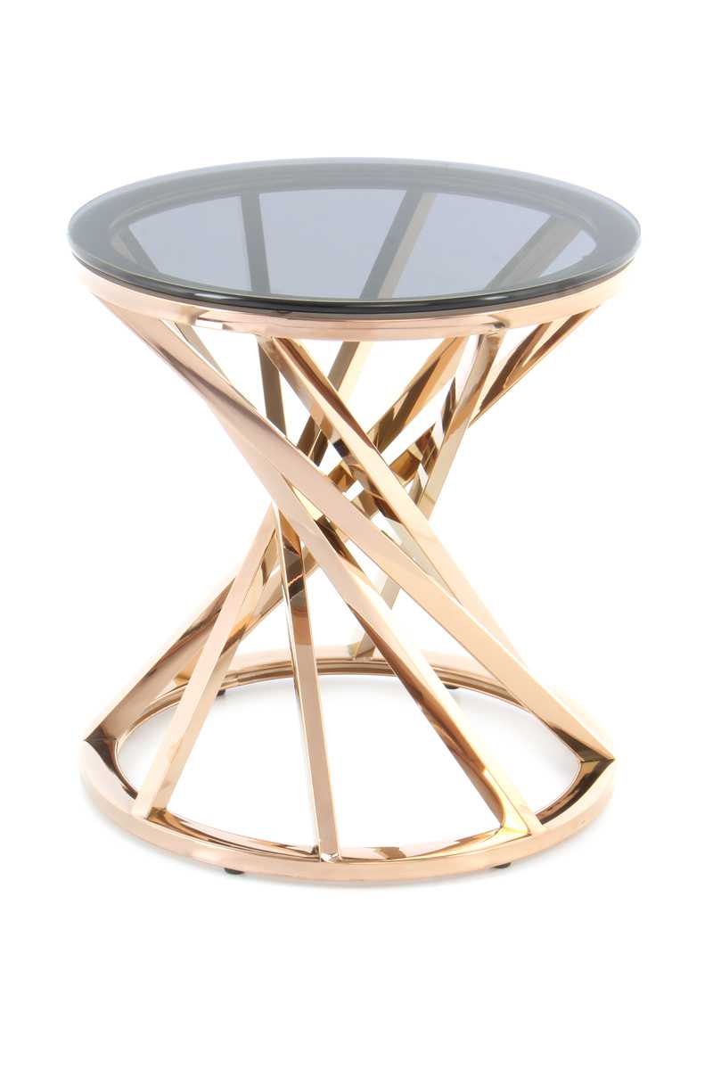 

Стол Arhome Favor SM225 Grey/Pinkgold GIQQR-RGLD