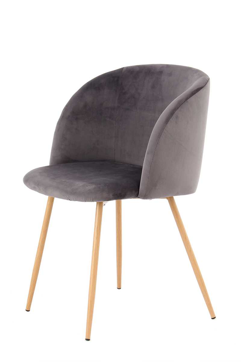 

Стул Arhome Selin TD110/2 Grey 1DQ5J