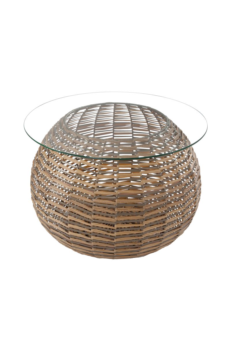 

Стол Arhome Bali SD100 Light Brown DSYHO-LBRW